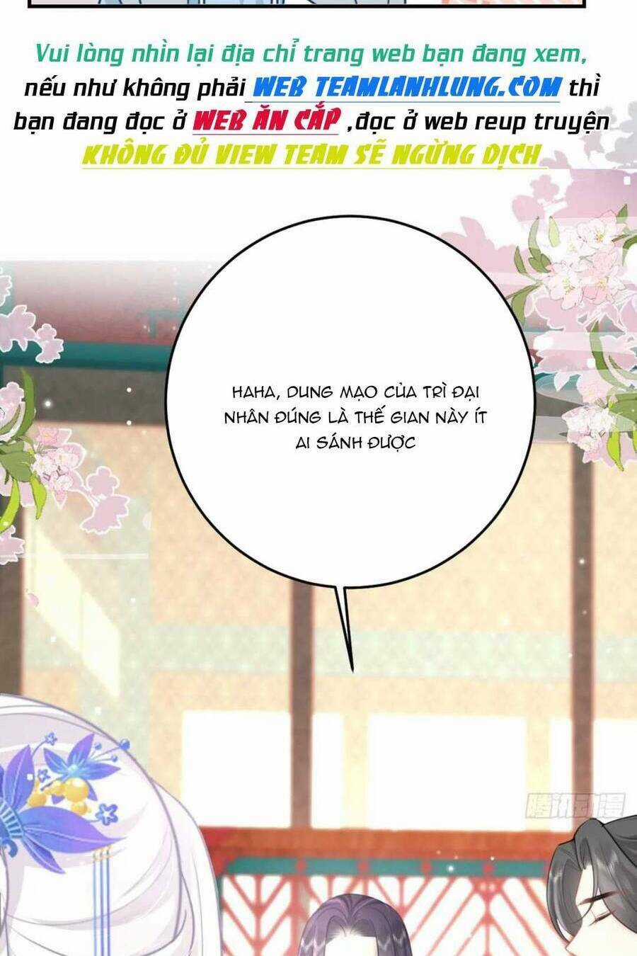 Sư Phụ Ta Muốn Người Là Của Riêng Ta Chapter 29 trang 17