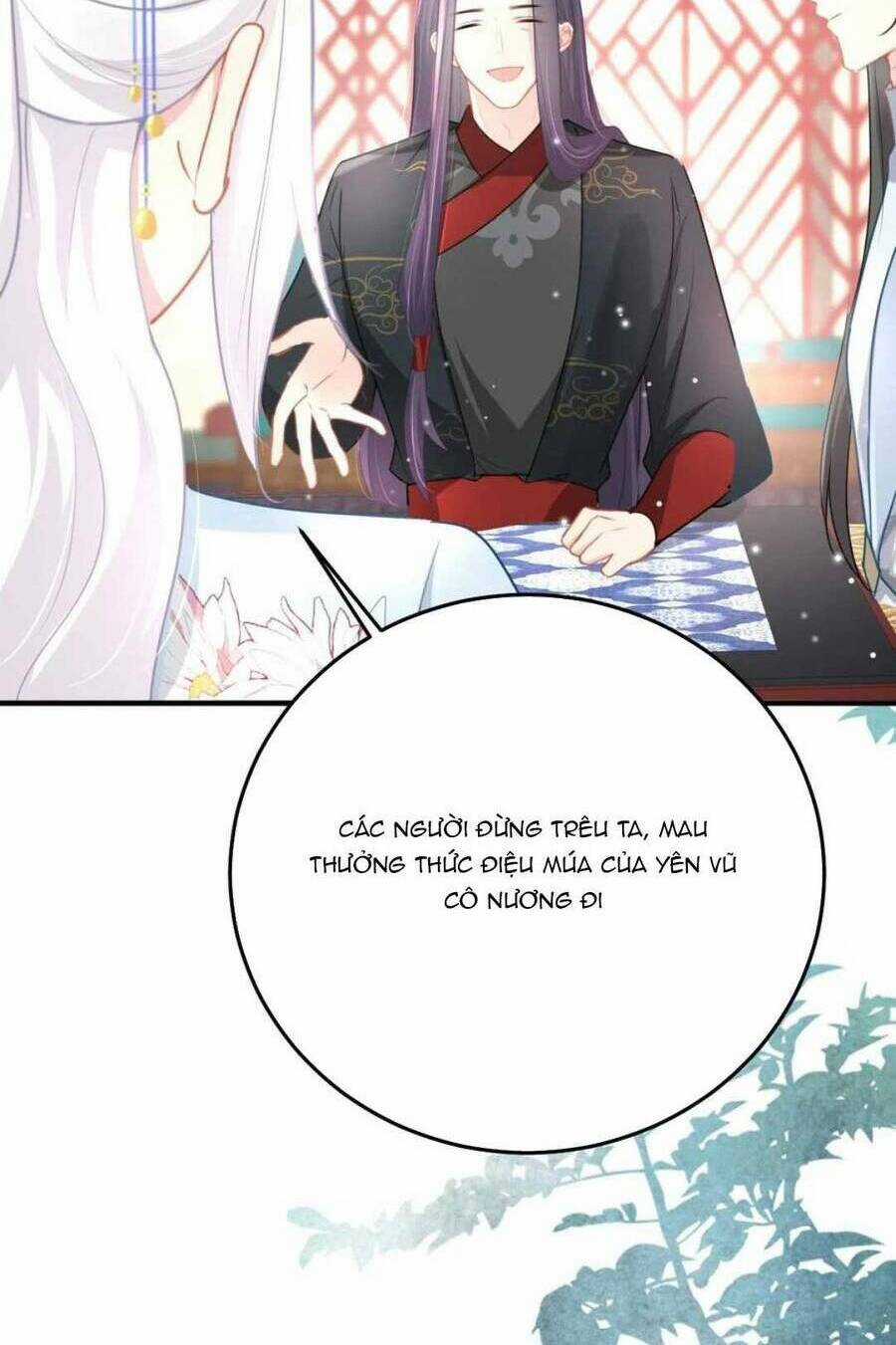 Sư Phụ Ta Muốn Người Là Của Riêng Ta Chapter 29 trang 18