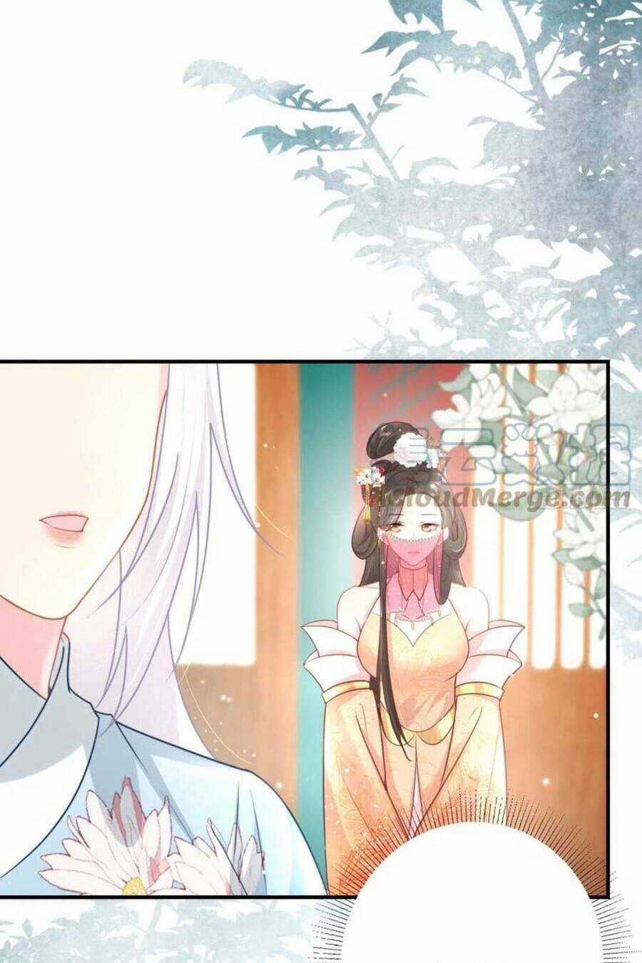 Sư Phụ Ta Muốn Người Là Của Riêng Ta Chapter 29 trang 19