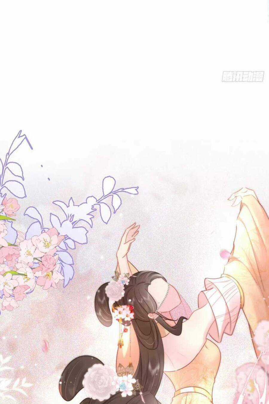 Sư Phụ Ta Muốn Người Là Của Riêng Ta Chapter 29 trang 21