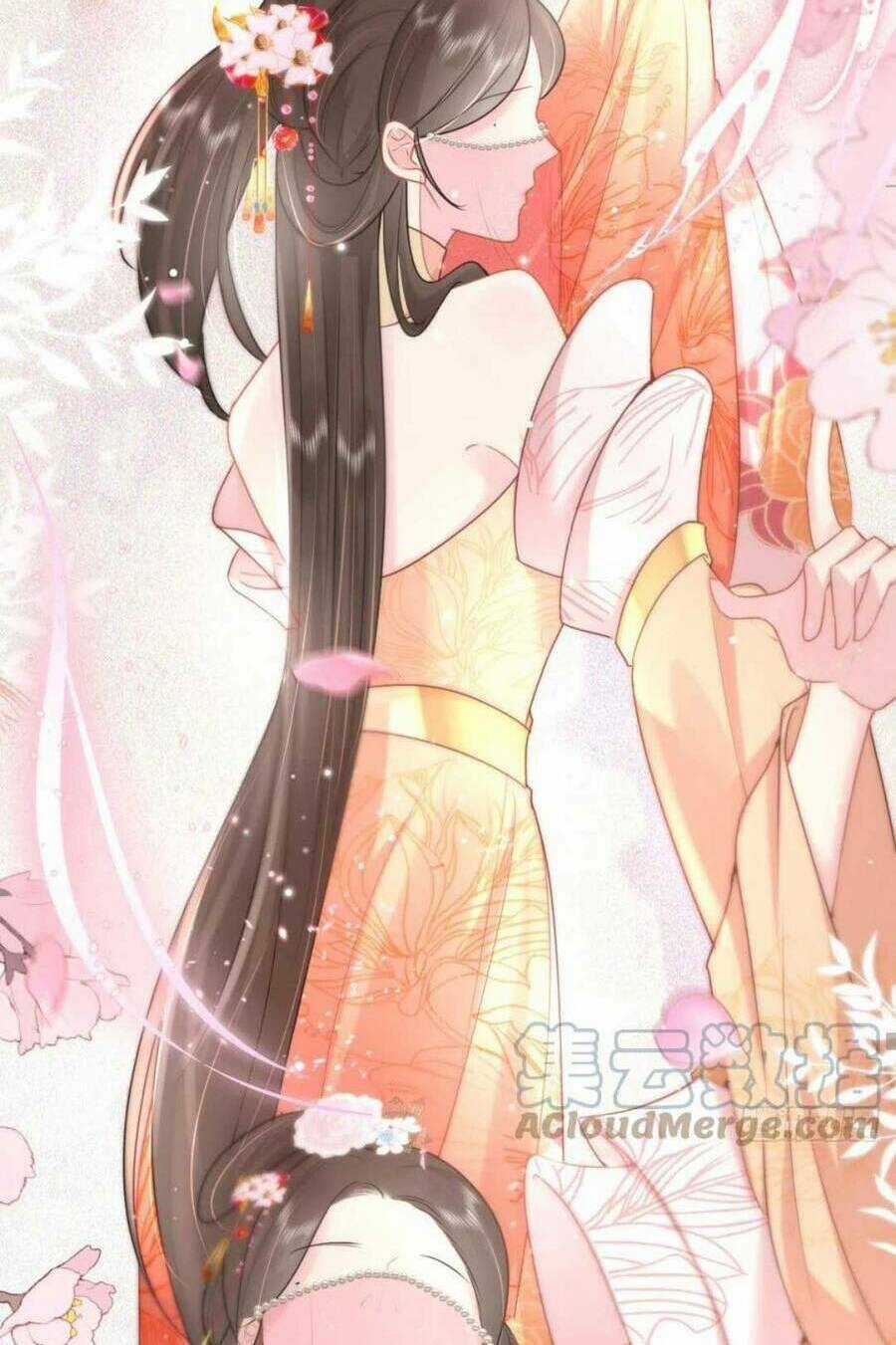 Sư Phụ Ta Muốn Người Là Của Riêng Ta Chapter 29 trang 22