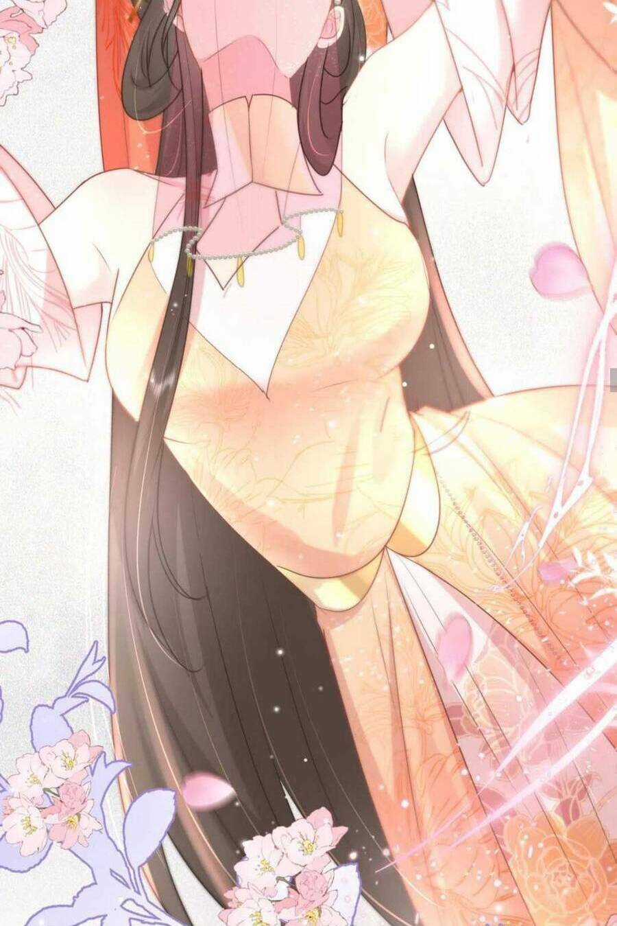 Sư Phụ Ta Muốn Người Là Của Riêng Ta Chapter 29 trang 23