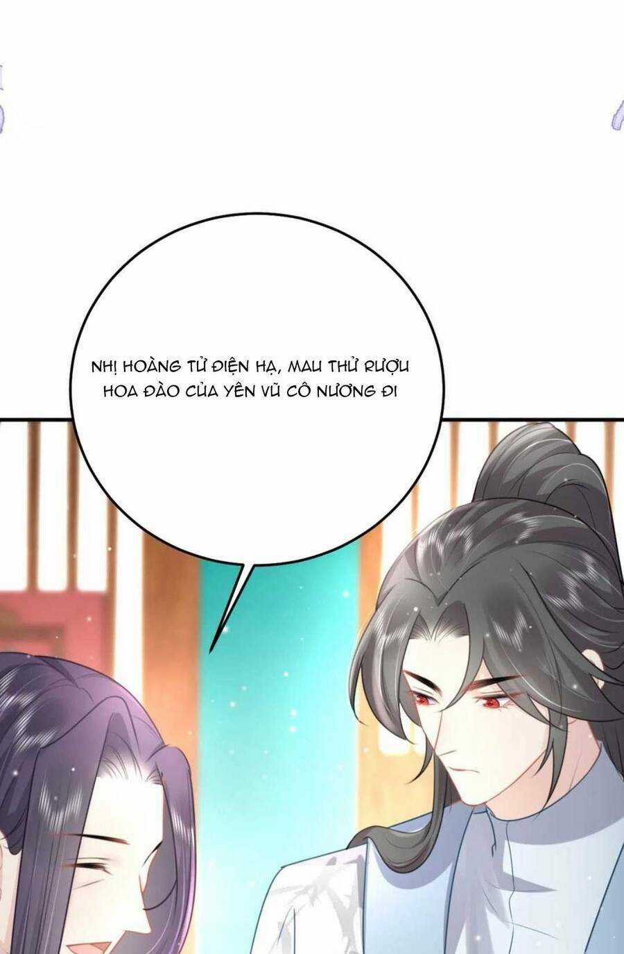 Sư Phụ Ta Muốn Người Là Của Riêng Ta Chapter 29 trang 25