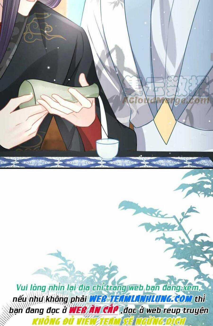 Sư Phụ Ta Muốn Người Là Của Riêng Ta Chapter 29 trang 26