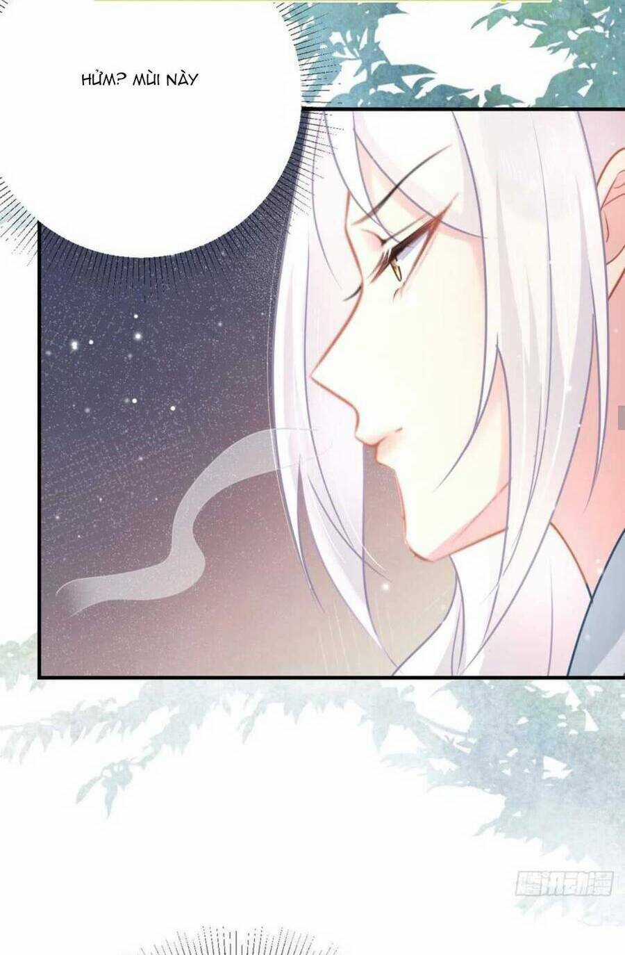 Sư Phụ Ta Muốn Người Là Của Riêng Ta Chapter 29 trang 27