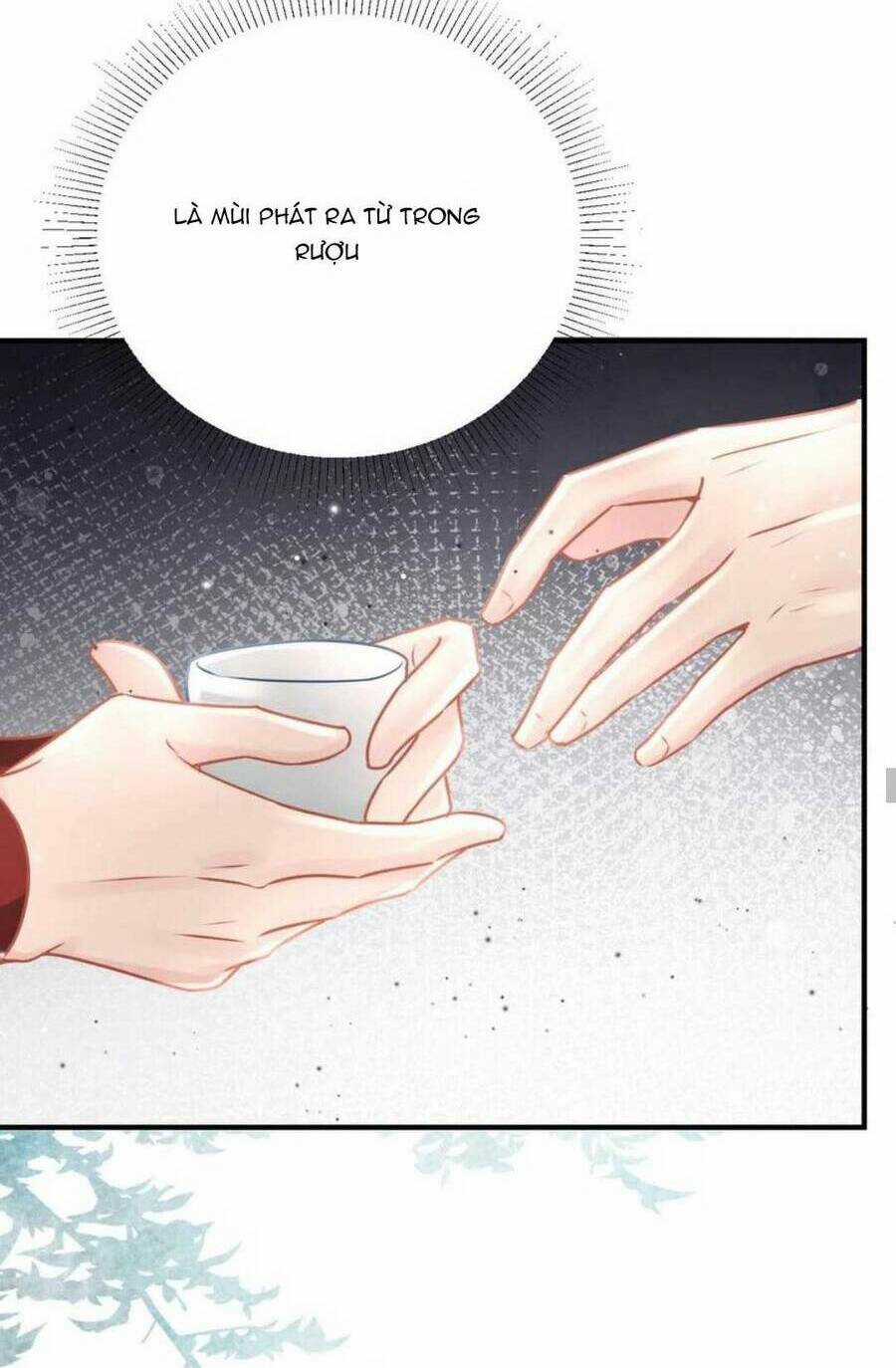 Sư Phụ Ta Muốn Người Là Của Riêng Ta Chapter 29 trang 28