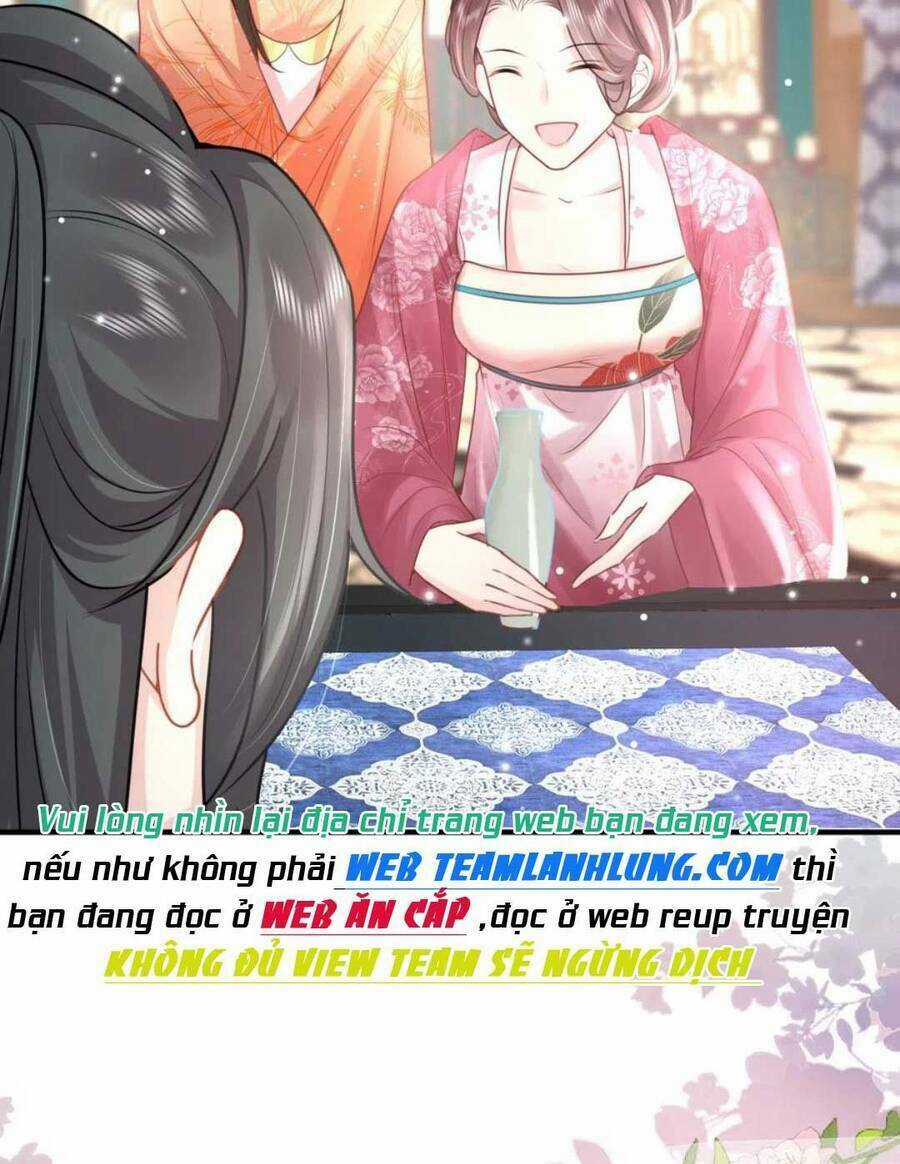 Sư Phụ Ta Muốn Người Là Của Riêng Ta Chapter 29 trang 3