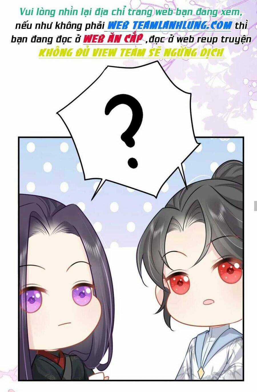 Sư Phụ Ta Muốn Người Là Của Riêng Ta Chapter 29 trang 31