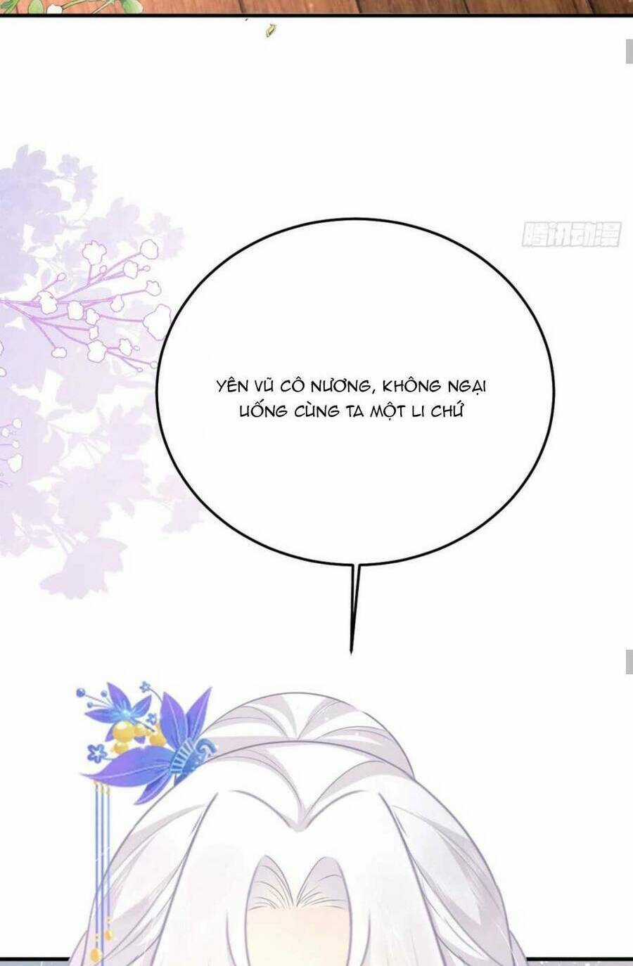 Sư Phụ Ta Muốn Người Là Của Riêng Ta Chapter 29 trang 34