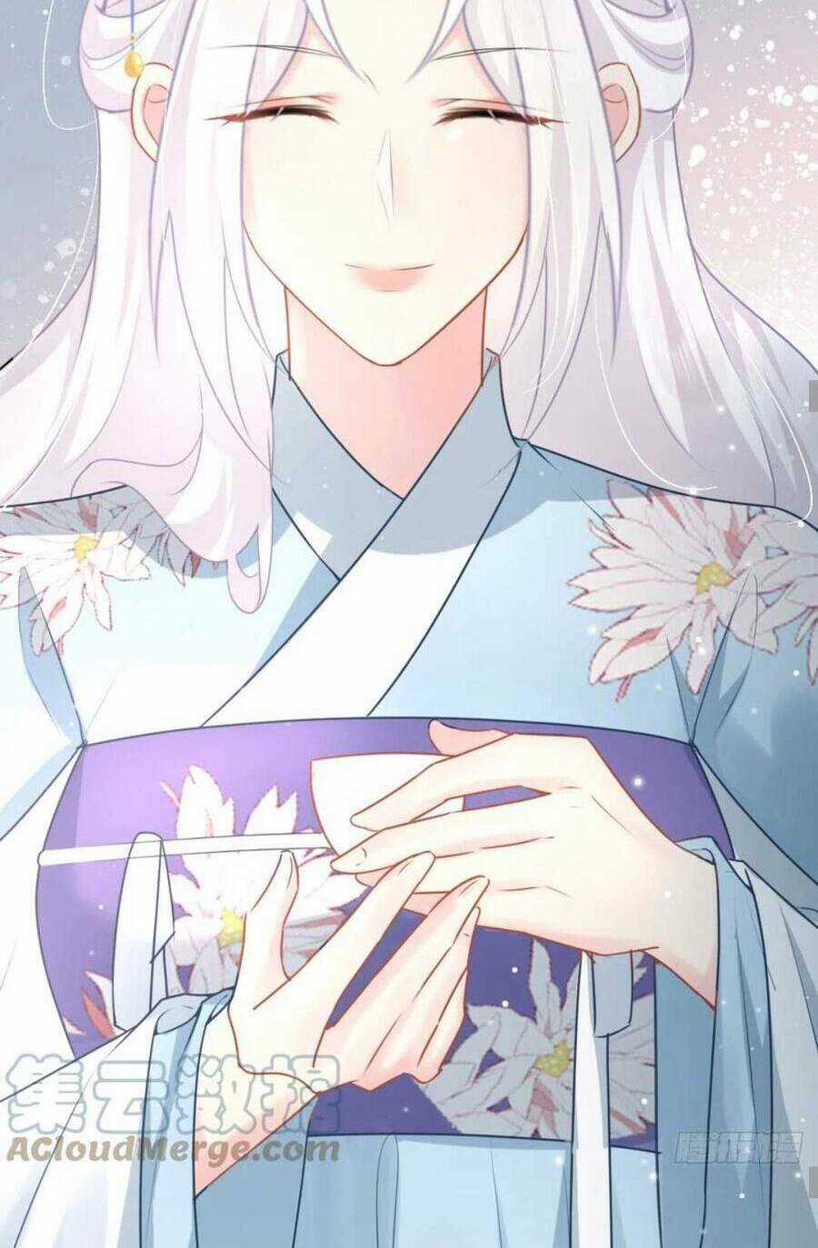 Sư Phụ Ta Muốn Người Là Của Riêng Ta Chapter 29 trang 35