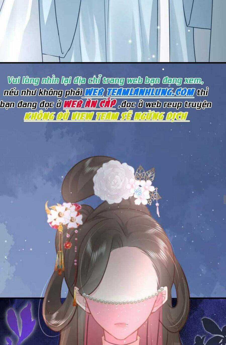 Sư Phụ Ta Muốn Người Là Của Riêng Ta Chapter 29 trang 36