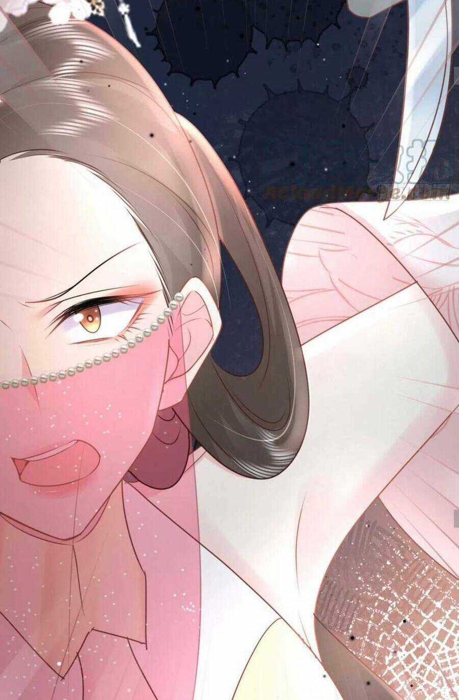 Sư Phụ Ta Muốn Người Là Của Riêng Ta Chapter 29 trang 39