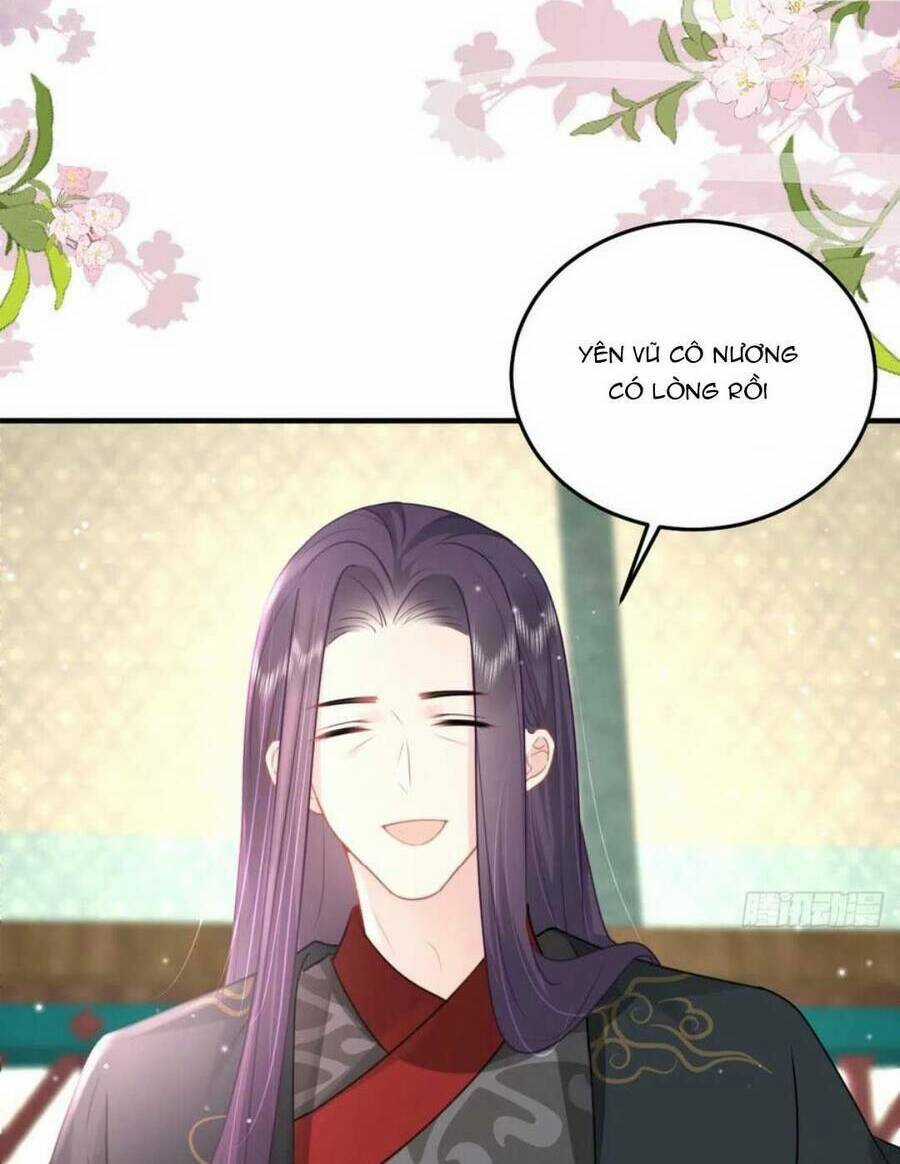 Sư Phụ Ta Muốn Người Là Của Riêng Ta Chapter 29 trang 4