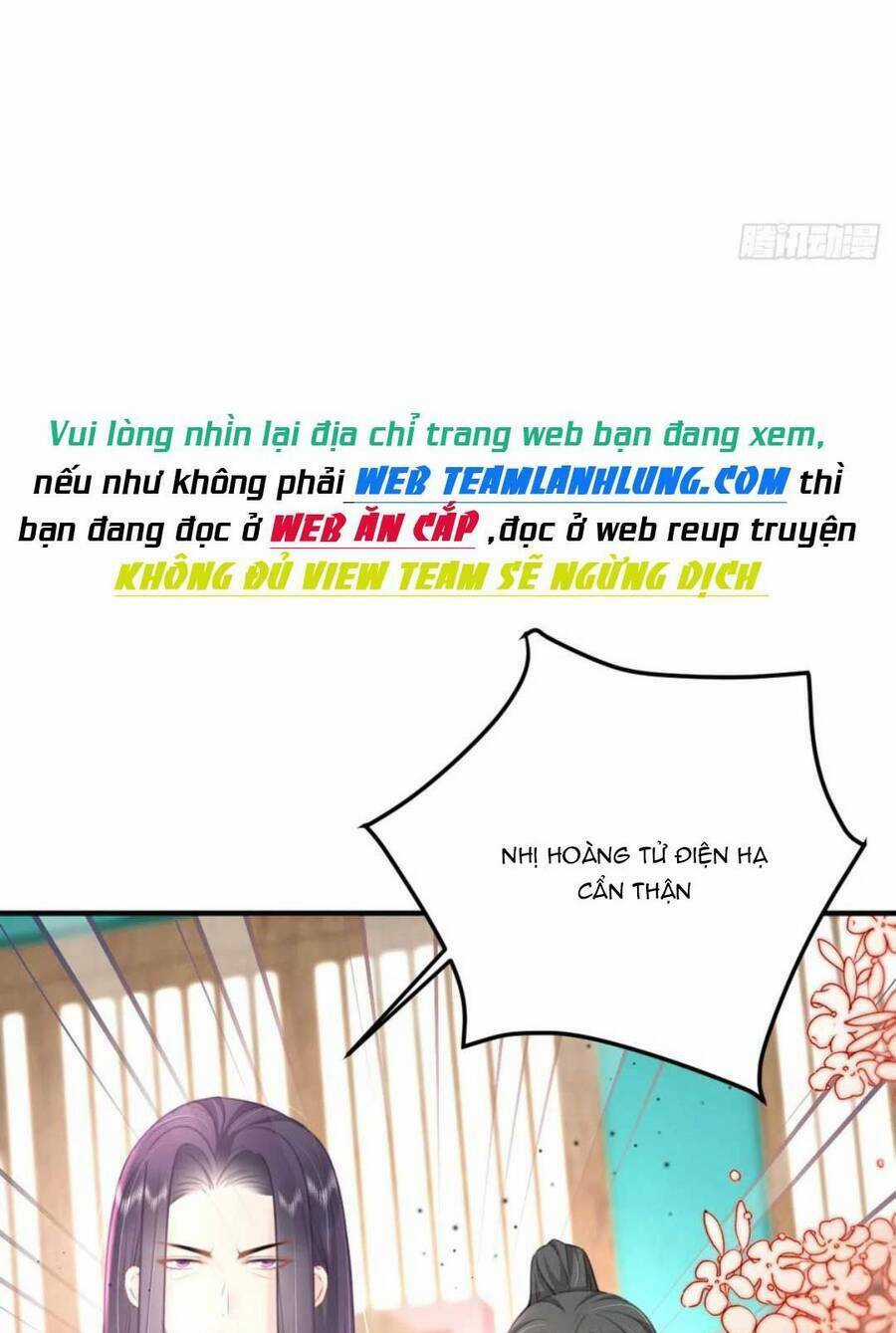 Sư Phụ Ta Muốn Người Là Của Riêng Ta Chapter 29 trang 41