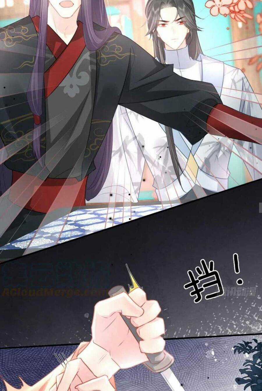 Sư Phụ Ta Muốn Người Là Của Riêng Ta Chapter 29 trang 42