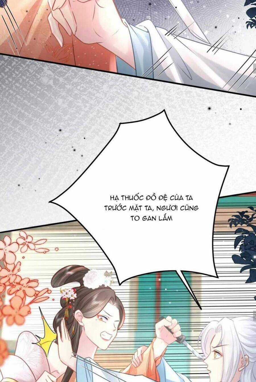 Sư Phụ Ta Muốn Người Là Của Riêng Ta Chapter 29 trang 43