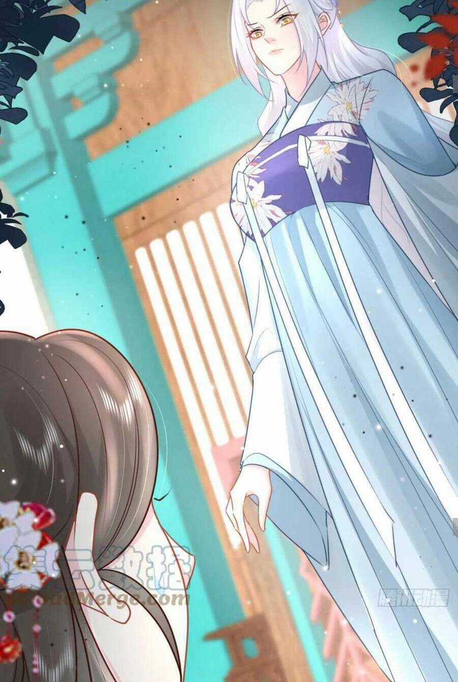 Sư Phụ Ta Muốn Người Là Của Riêng Ta Chapter 29 trang 45