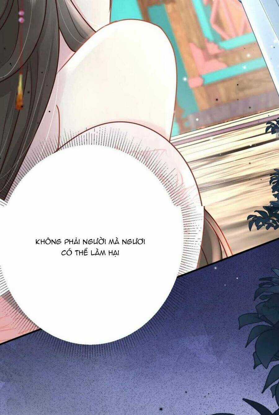 Sư Phụ Ta Muốn Người Là Của Riêng Ta Chapter 29 trang 46