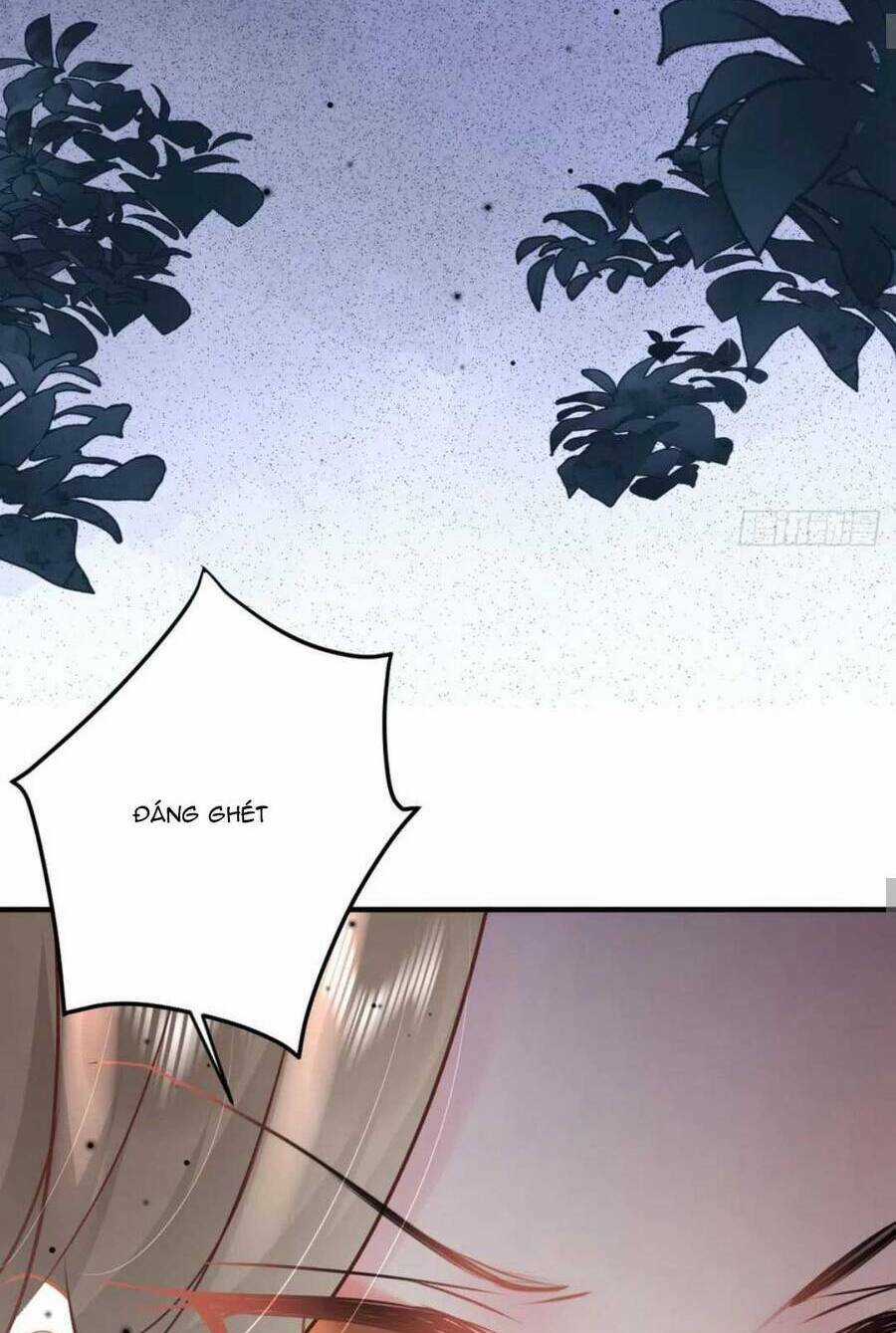 Sư Phụ Ta Muốn Người Là Của Riêng Ta Chapter 29 trang 47