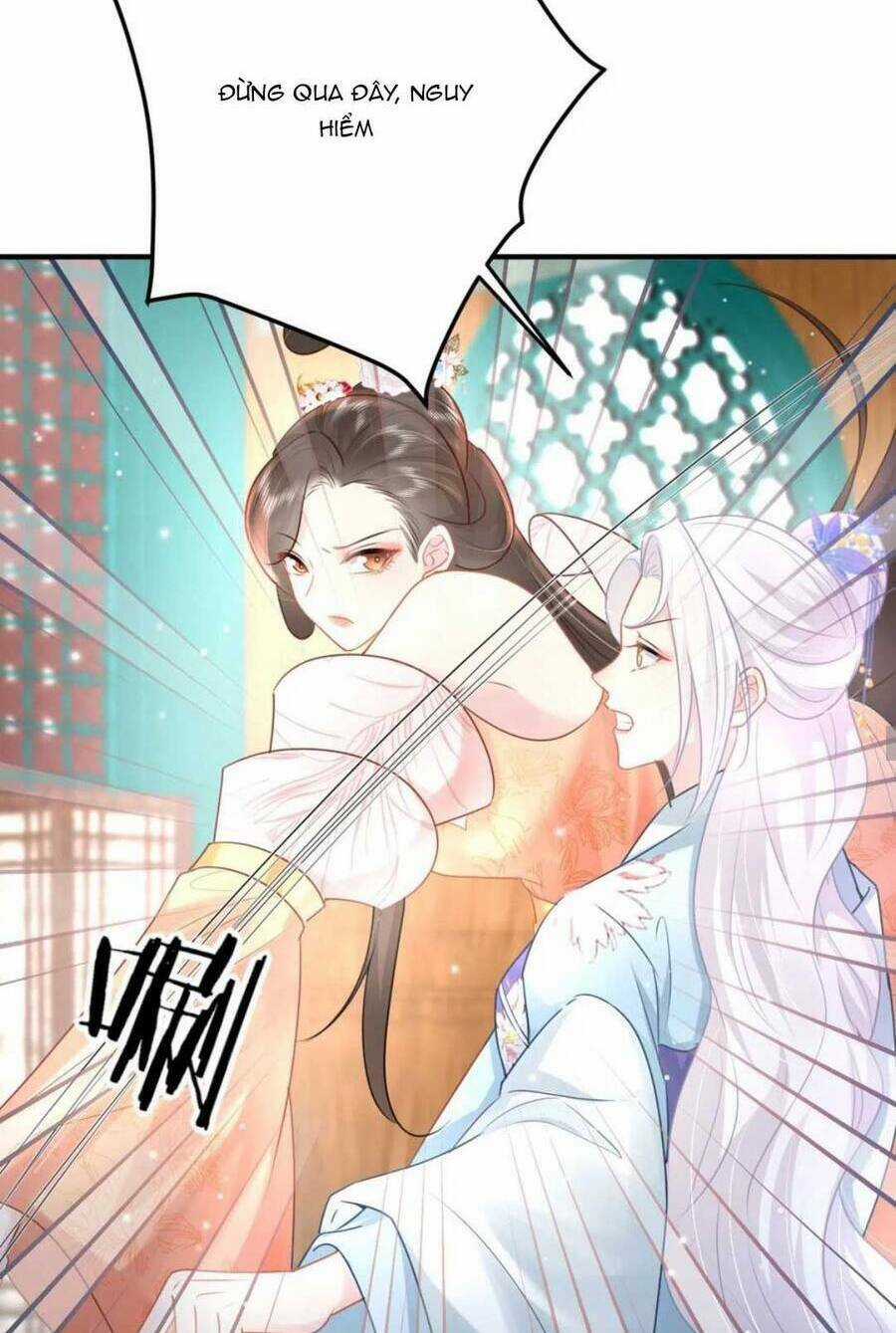 Sư Phụ Ta Muốn Người Là Của Riêng Ta Chapter 29 trang 51