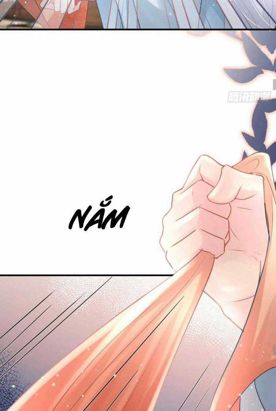 Sư Phụ Ta Muốn Người Là Của Riêng Ta Chapter 29 trang 52