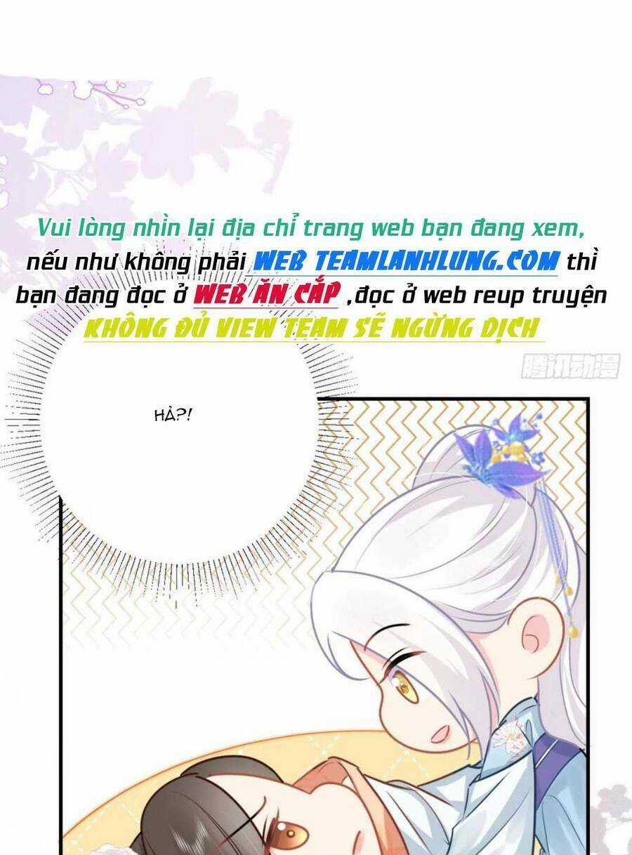 Sư Phụ Ta Muốn Người Là Của Riêng Ta Chapter 29 trang 57