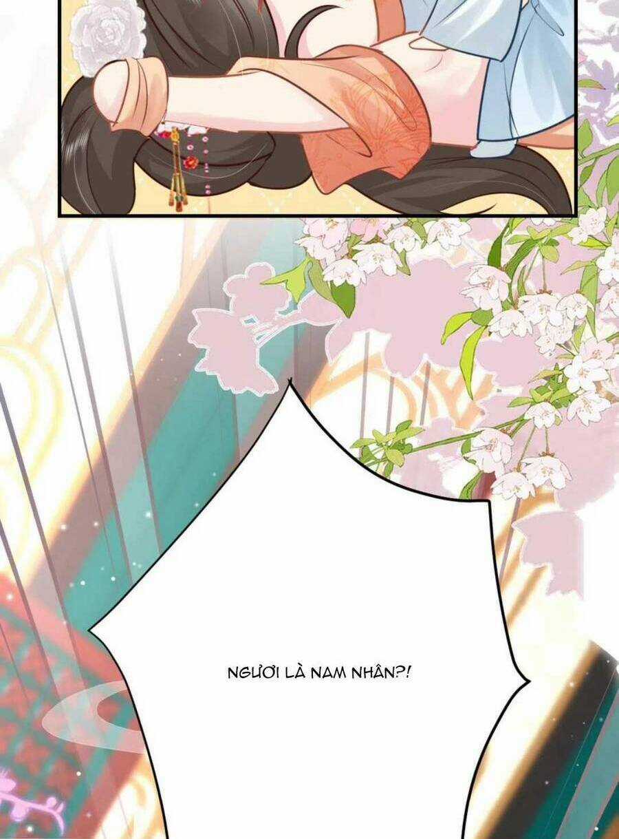 Sư Phụ Ta Muốn Người Là Của Riêng Ta Chapter 29 trang 58