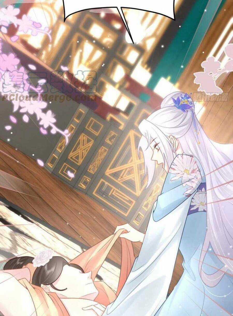 Sư Phụ Ta Muốn Người Là Của Riêng Ta Chapter 29 trang 59