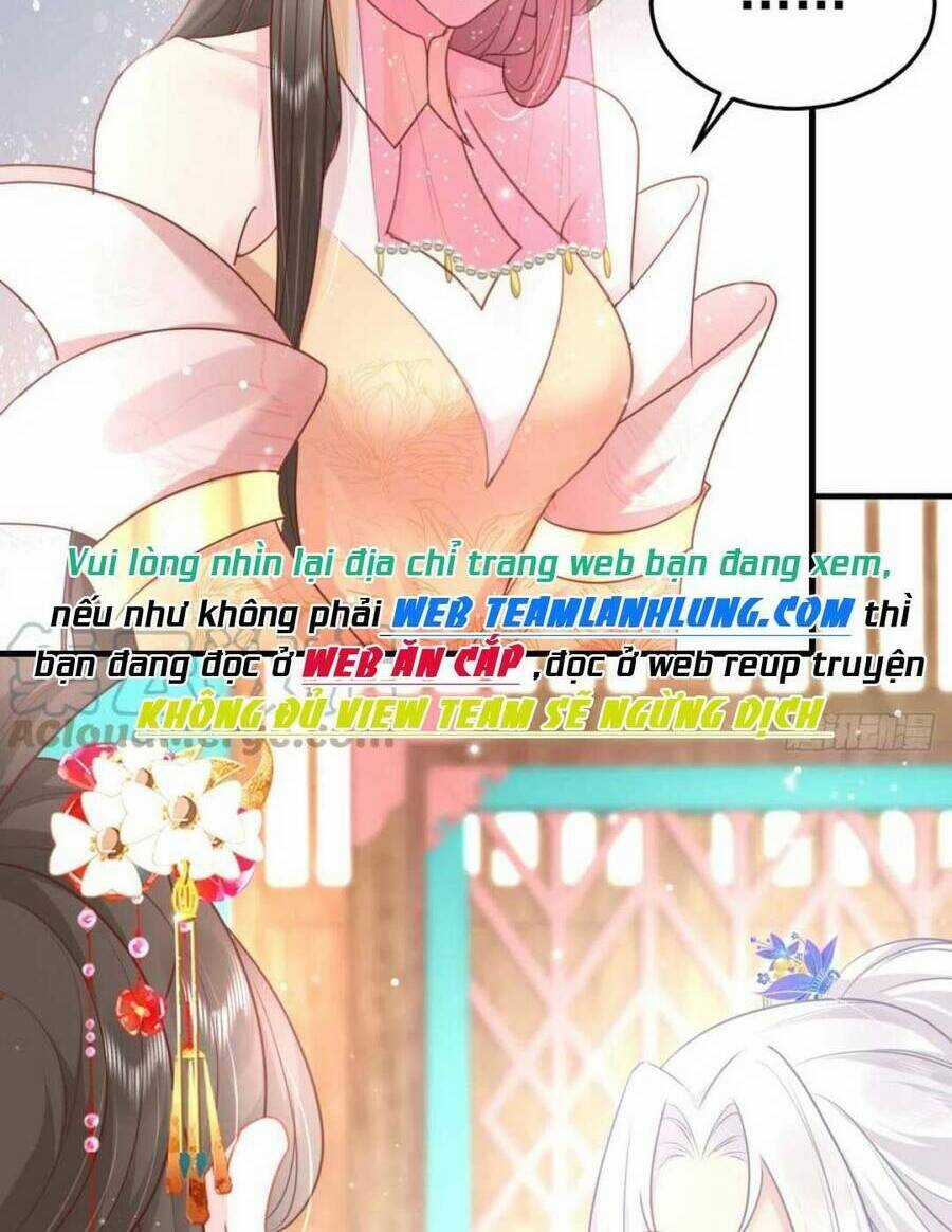 Sư Phụ Ta Muốn Người Là Của Riêng Ta Chapter 29 trang 6