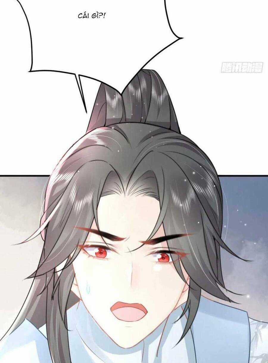 Sư Phụ Ta Muốn Người Là Của Riêng Ta Chapter 29 trang 61