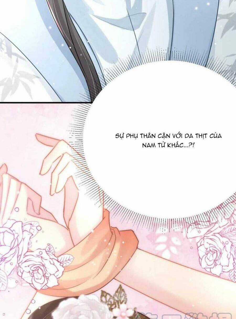 Sư Phụ Ta Muốn Người Là Của Riêng Ta Chapter 29 trang 62