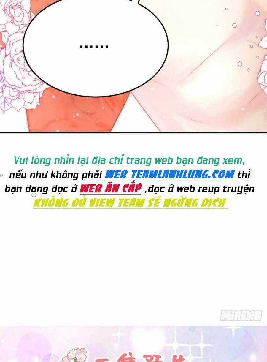 Sư Phụ Ta Muốn Người Là Của Riêng Ta Chapter 29 trang 64