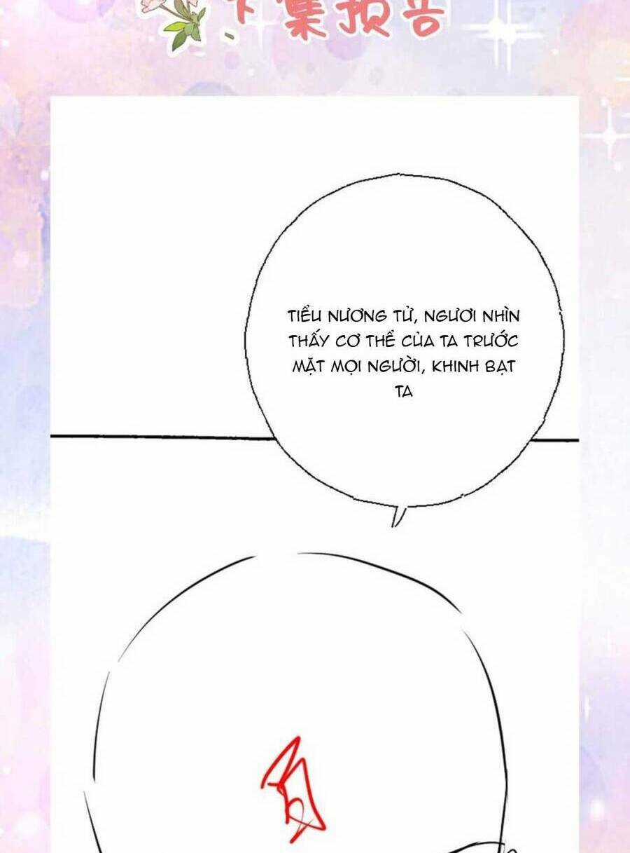 Sư Phụ Ta Muốn Người Là Của Riêng Ta Chapter 29 trang 65