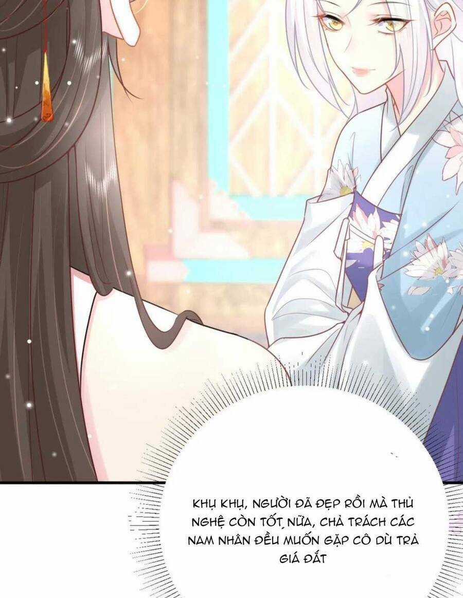 Sư Phụ Ta Muốn Người Là Của Riêng Ta Chapter 29 trang 7