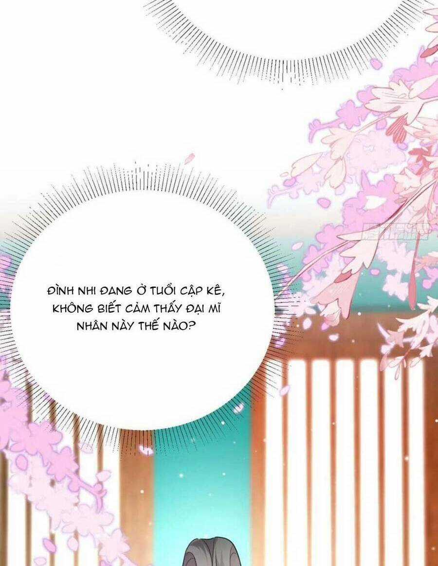 Sư Phụ Ta Muốn Người Là Của Riêng Ta Chapter 29 trang 8