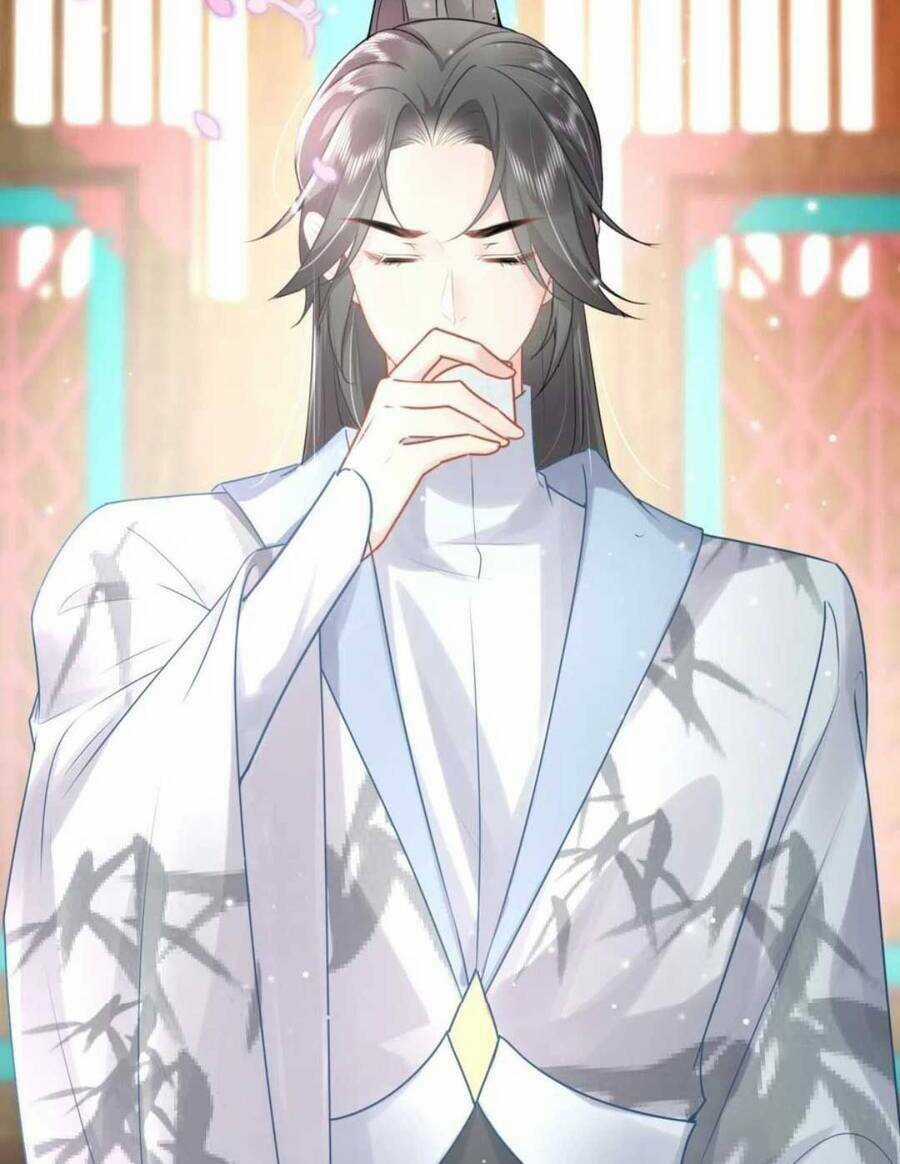 Sư Phụ Ta Muốn Người Là Của Riêng Ta Chapter 29 trang 9