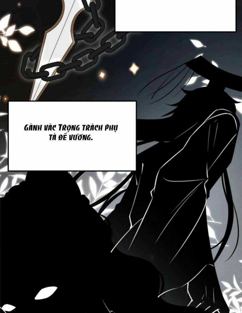 Sư Phụ Ta Muốn Người Là Của Riêng Ta Chapter 3 trang 3