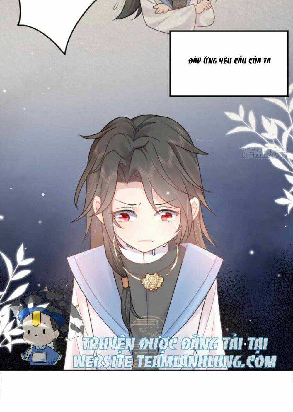 Sư Phụ Ta Muốn Người Là Của Riêng Ta Chapter 3 trang 40