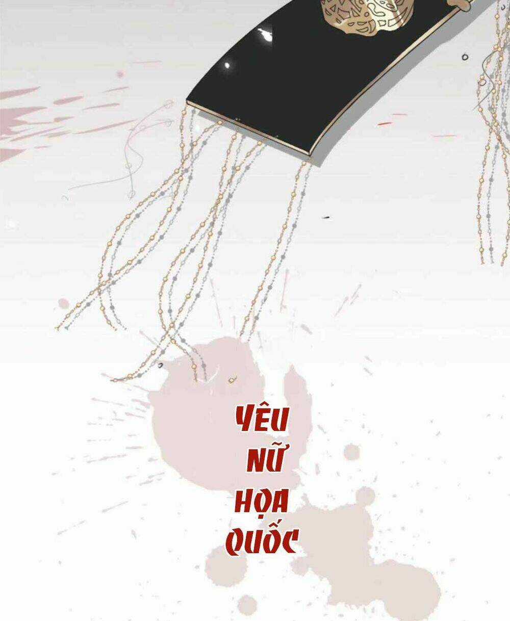 Sư Phụ Ta Muốn Người Là Của Riêng Ta Chapter 3 trang 7