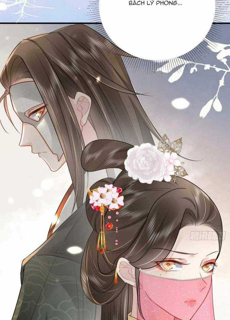 Sư Phụ Ta Muốn Người Là Của Riêng Ta Chapter 30 trang 12