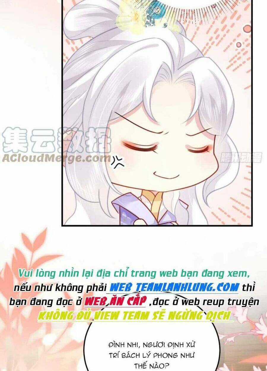 Sư Phụ Ta Muốn Người Là Của Riêng Ta Chapter 30 trang 14