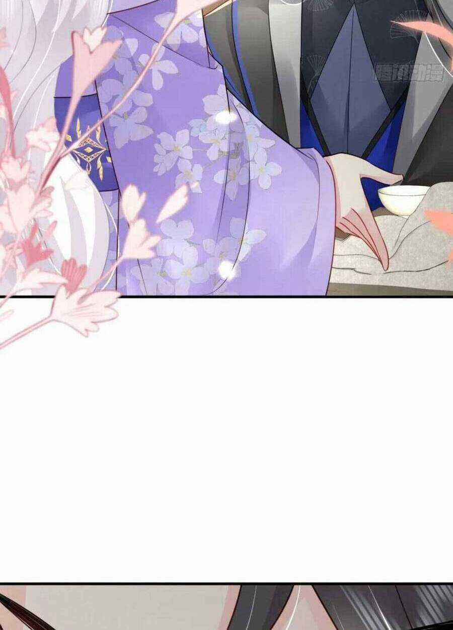 Sư Phụ Ta Muốn Người Là Của Riêng Ta Chapter 30 trang 16