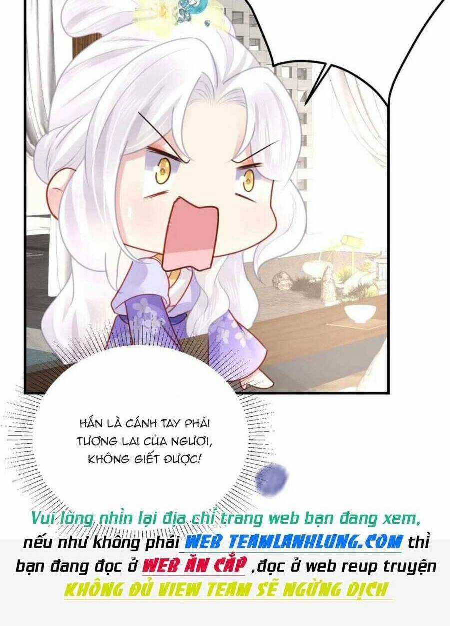 Sư Phụ Ta Muốn Người Là Của Riêng Ta Chapter 30 trang 18