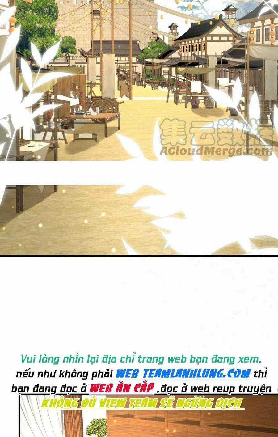 Sư Phụ Ta Muốn Người Là Của Riêng Ta Chapter 30 trang 2