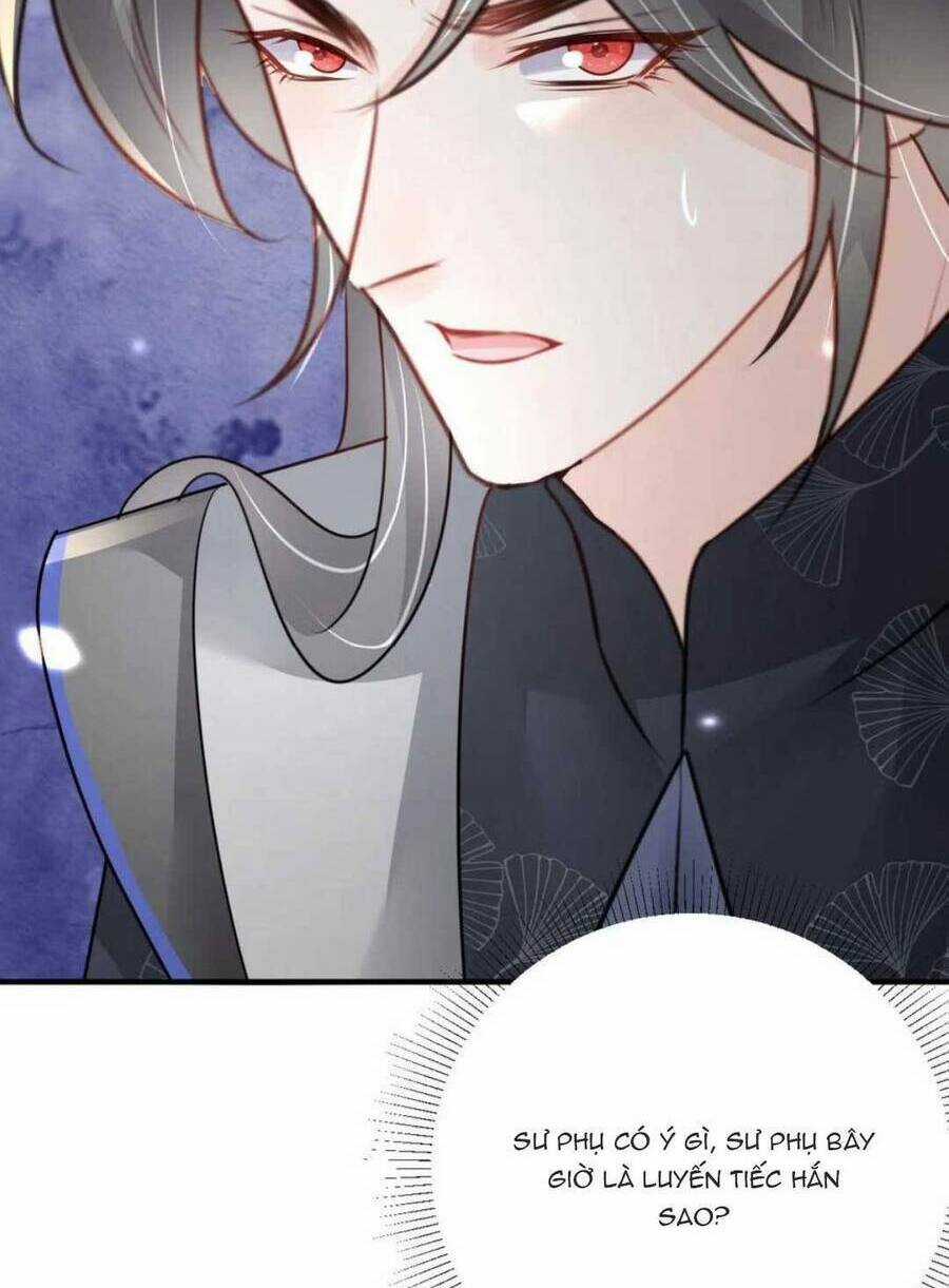 Sư Phụ Ta Muốn Người Là Của Riêng Ta Chapter 30 trang 20