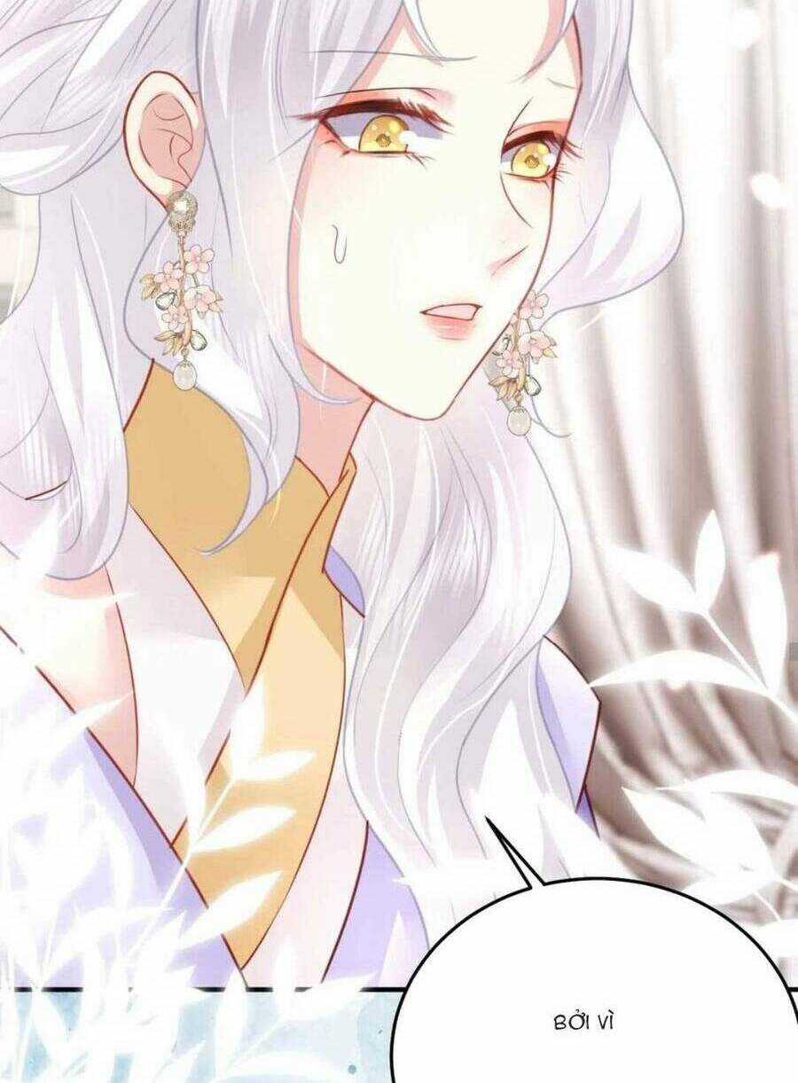 Sư Phụ Ta Muốn Người Là Của Riêng Ta Chapter 30 trang 22