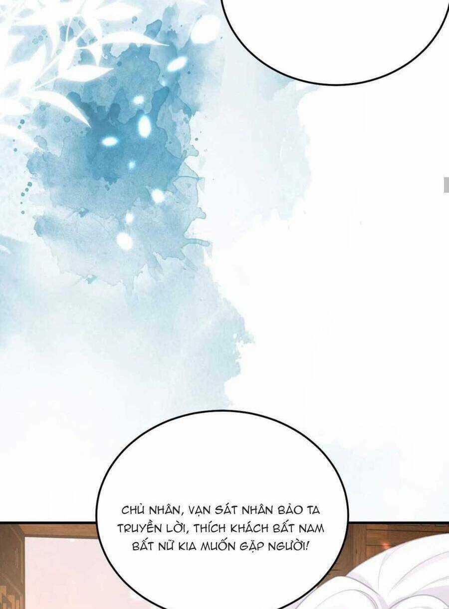 Sư Phụ Ta Muốn Người Là Của Riêng Ta Chapter 30 trang 23