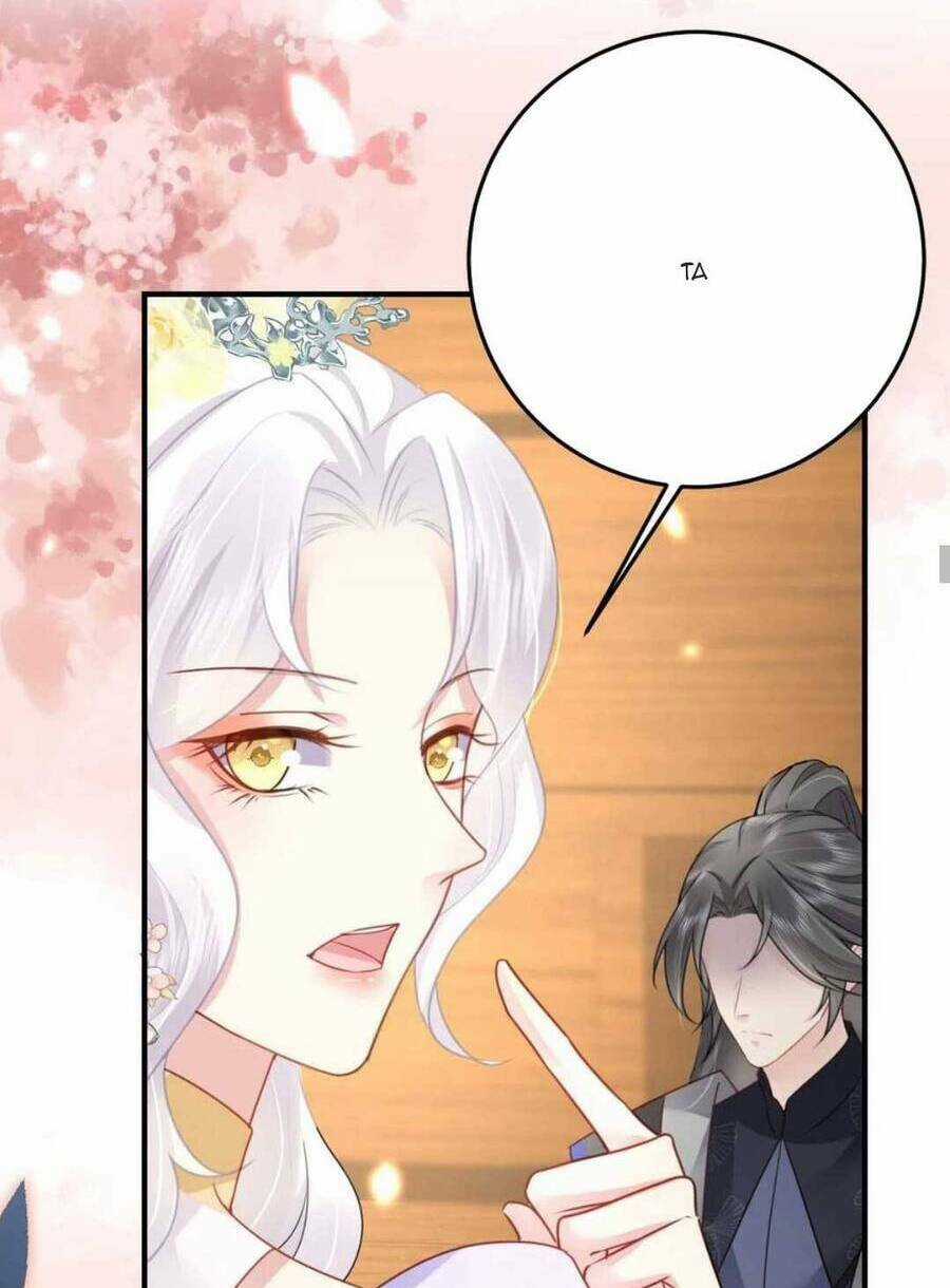 Sư Phụ Ta Muốn Người Là Của Riêng Ta Chapter 30 trang 25