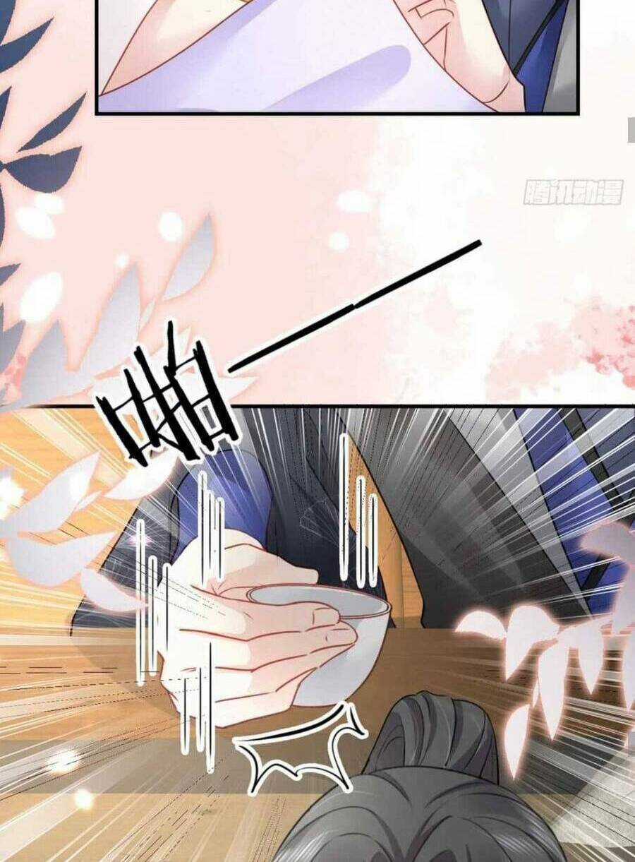 Sư Phụ Ta Muốn Người Là Của Riêng Ta Chapter 30 trang 26