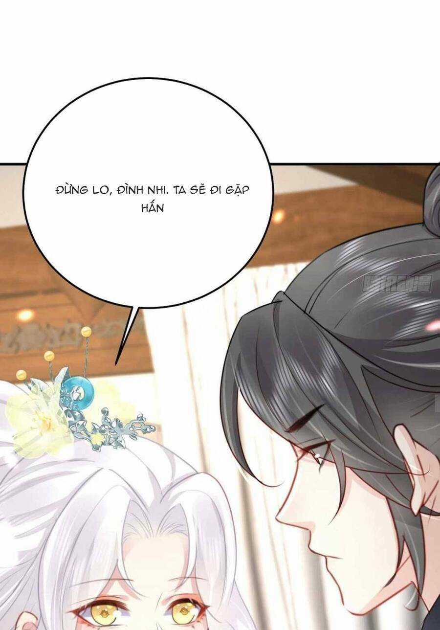 Sư Phụ Ta Muốn Người Là Của Riêng Ta Chapter 30 trang 29